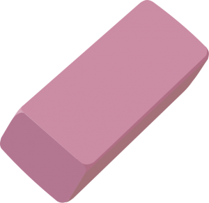 Eraser PNG-31887